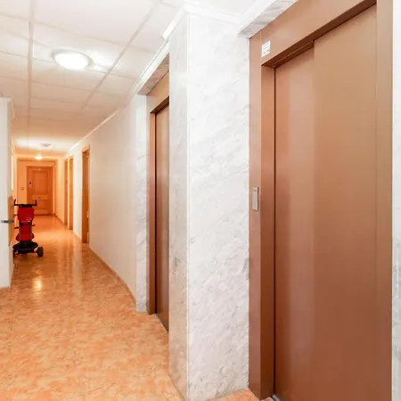 Appartement Marianna *
