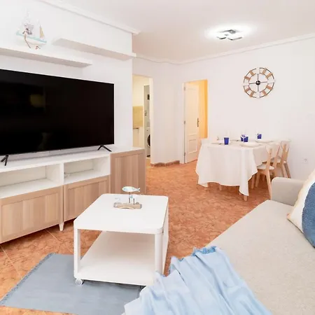 Marianna * Torrevieja