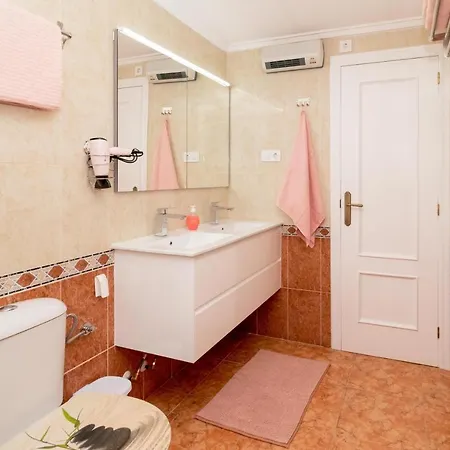 Appartement Marianna *