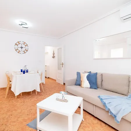 Apartman Marianna Torrevieja