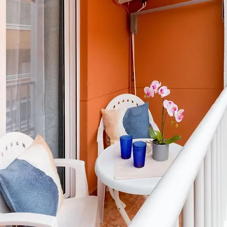 Marianna Apartment *