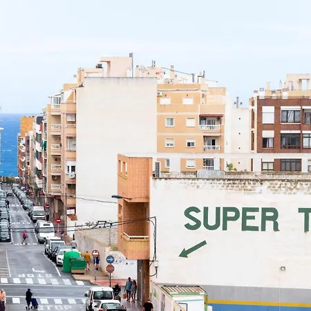 Marianna Apartman Torrevieja
