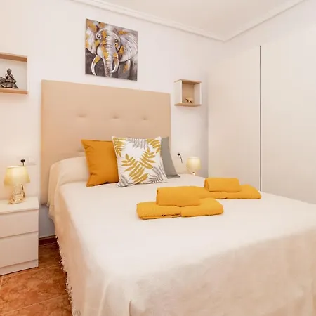 Marianna Apartamento