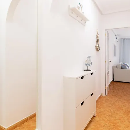 Apartamento Marianna Torrevieja