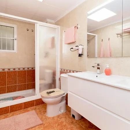 Marianna Apartment Torrevieja