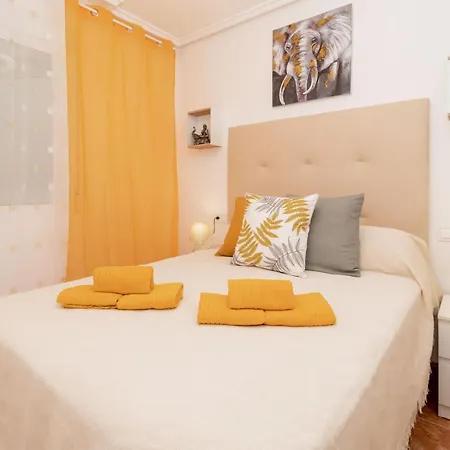 Marianna Apartment