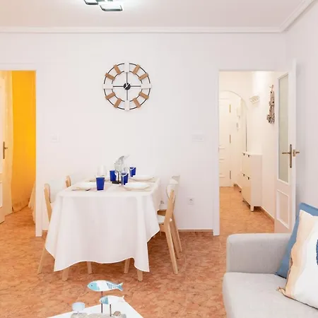 Marianna Apartamento